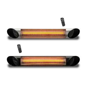 Calefactor veito blade