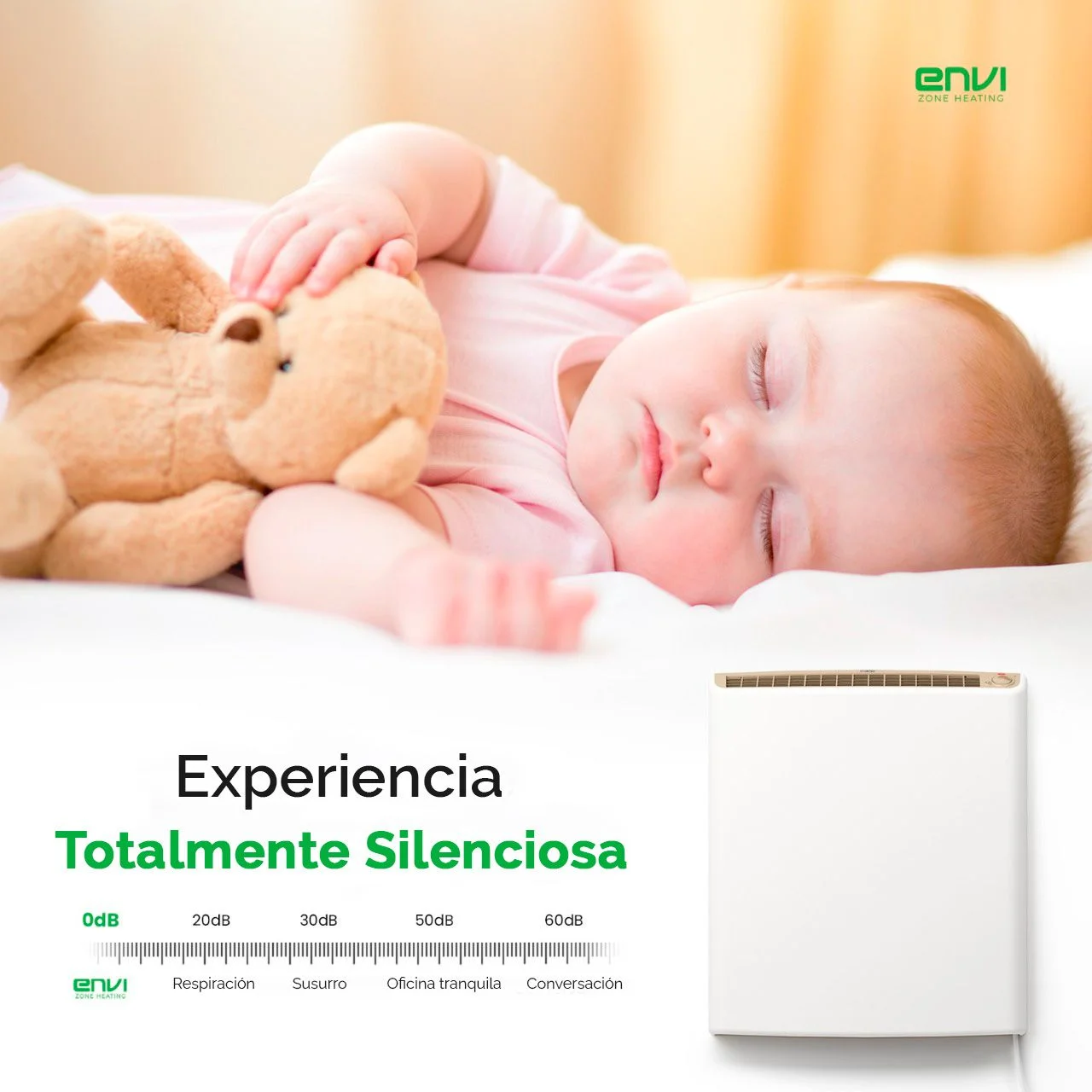 Calefacción Para Interiores