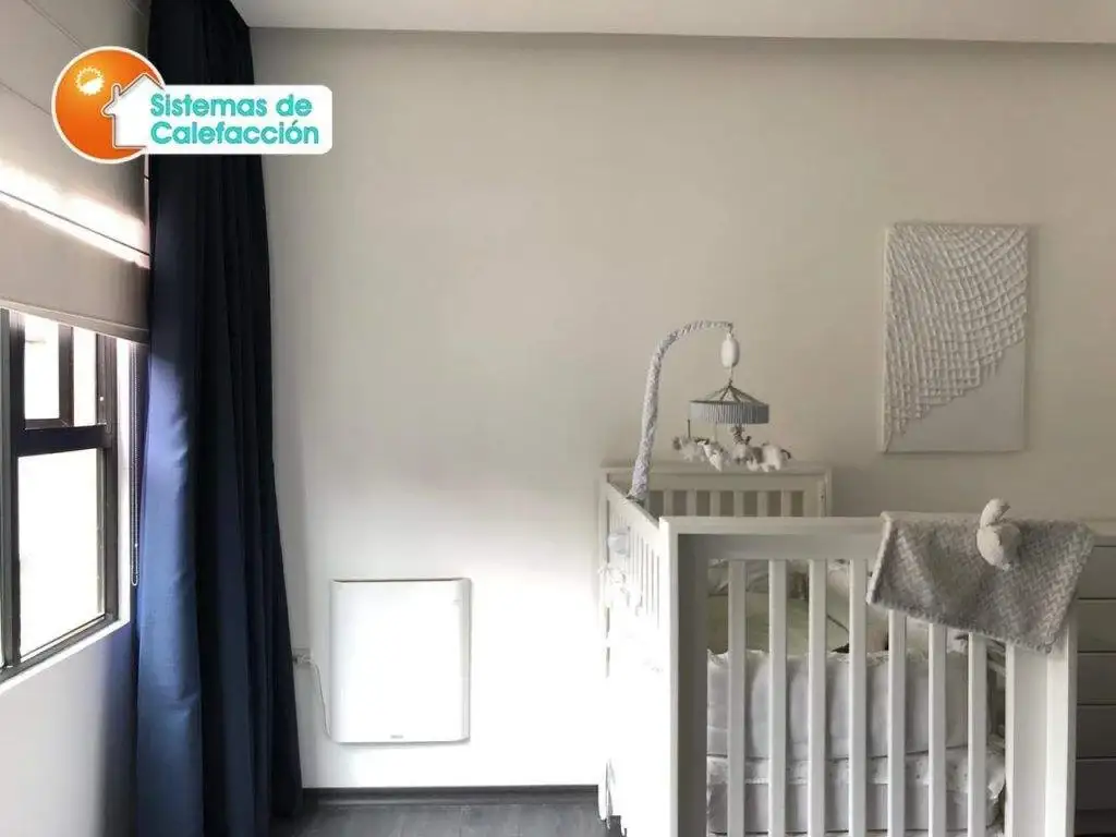 Calefactores para bebés