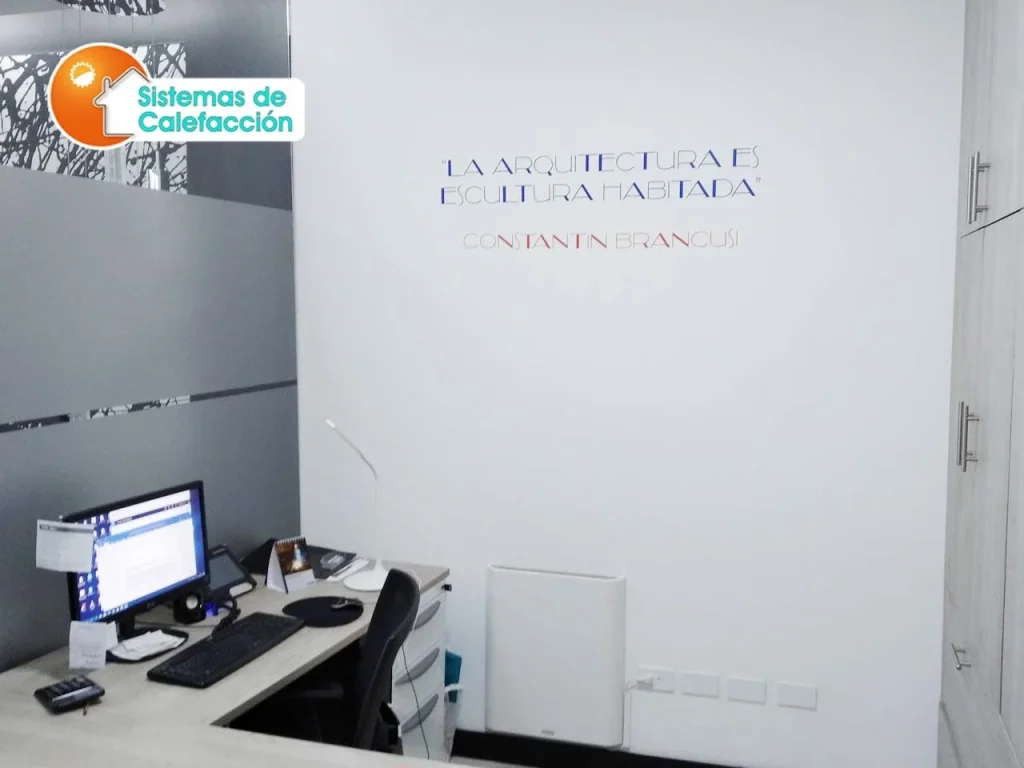 calentador-oficina