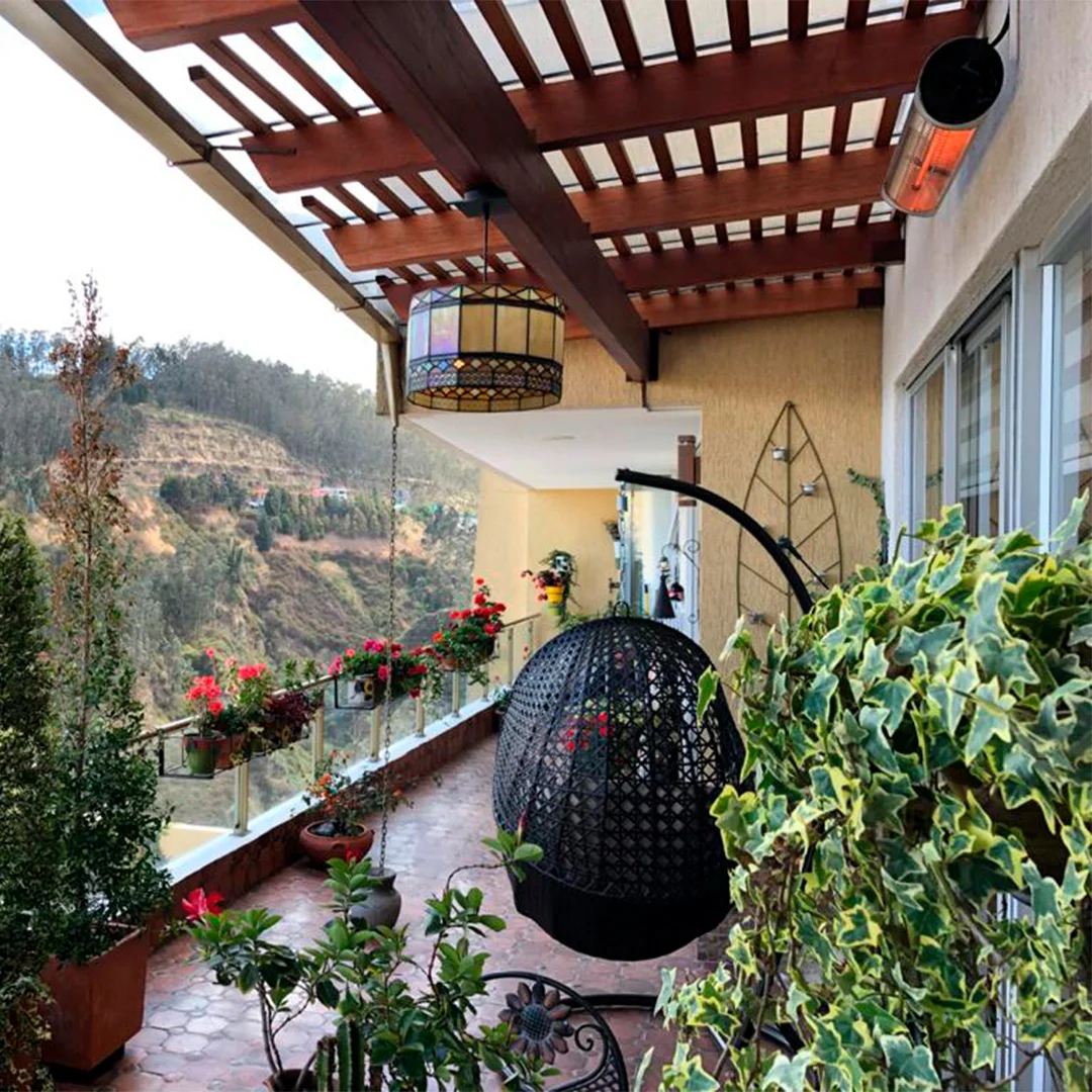 Pérgolas 1