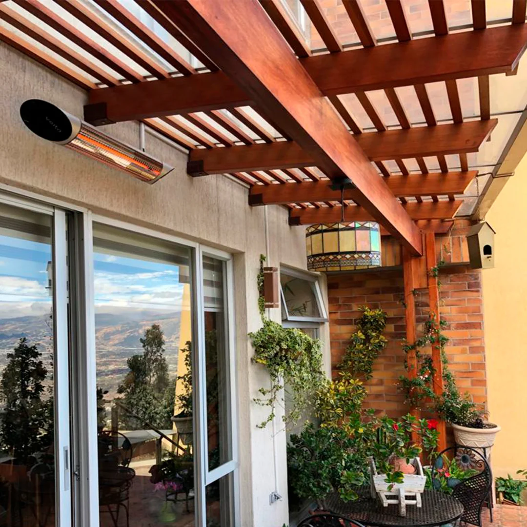 Pérgolas 3