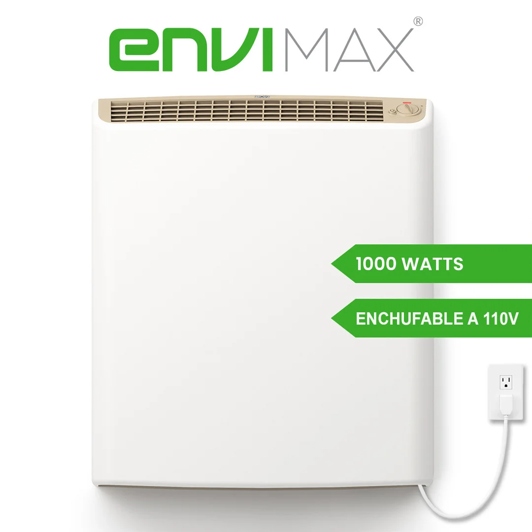 Envi max